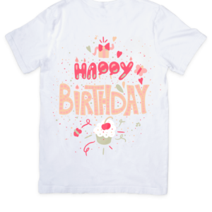 Birthday Tees